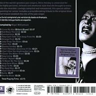 Rough Guide to Billie Holiday