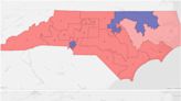 Republican secret picking of U.S. Congress and NC districts sows distrust in state
