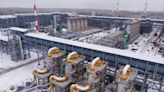 Gazprom reports nearly $6.9 billion in net losses in 2023