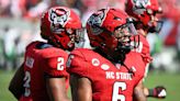 UNC, NC State, Duke undrafted free agents tracker signed after 2024 NFL Draft