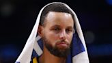 Steph Curry's Status vs. Portland Trail Blazers Revealed