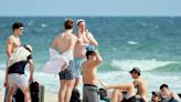 Fort Lauderdale and Hollywood are keeping an eye on Miami Beach’s spring breakers