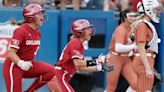 Oklahoma, Texas enter Super Regional round as betting favorites to win Women’s College World Series