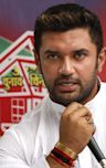 Chirag Paswan