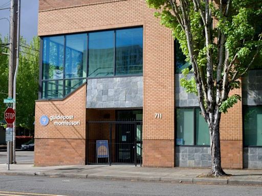 Montessori schools in Portland, Tigard shutter after teachers launch union effort