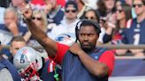 Patriots will introduce Jerod Mayo as their new head coach Wednesday