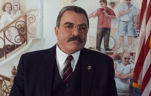 A Completely Different Blue Bloods TV Show Is Happening, And I'd Kinda Love To See Tom Selleck In ...