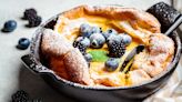 Dutch Baby Vs Clafoutis: What's The Difference?