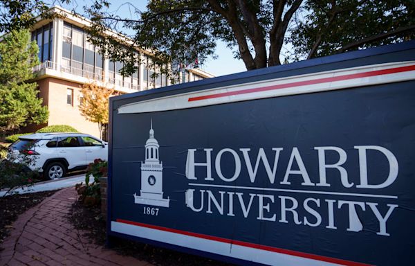 Howard University named top HBCU by Forbes