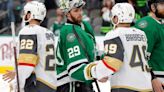 5 things to know about the Stars-Golden Knights series in Round 1 of the NHL playoffs