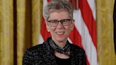 NPR’s ‘Fresh Air’ Host Terry Gross Receives Peabody’s Institutional Award, Presented by Stephen Colbert