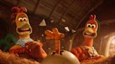 Chicken Run: Dawn of the Nugget, review: a brilliant sequel that draws on the British spy caper