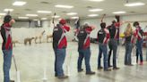 Perry Central archery gears up for historical run at NASP Championship