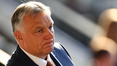 Trump exigirá conversaciones de paz Ucrania-Rusia si es reelegido, según Orbán