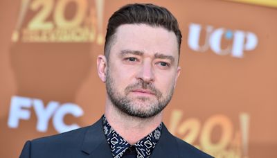 Justin Timberlake was 'not intoxicated during the arrest,' attorney claims
