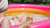 The Best Inflatable Pool Deals to Keep You Cool This Summer