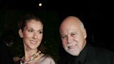 Celine Dion Brings Photos of Late Husband Rene Angelil to Her Stiff Person Syndrome Appointments