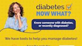 Diabetes awareness mural planned for 2023: Audrey Garcia