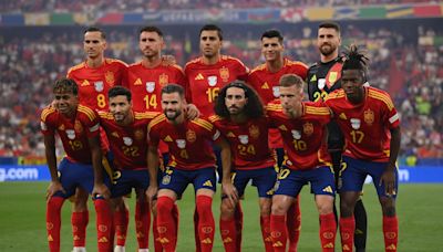 Sondeo 40dB. | ¿Qué pensamos de la selección? España celebra la multiculturalidad y adora a Lamine Yamal