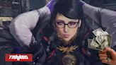 Estudio de Bayonetta 3 le ofreció $15.000 dólares a actriz de voz que llama a boicotear el juego y ella pidió una suma de seis cifras, según fuentes