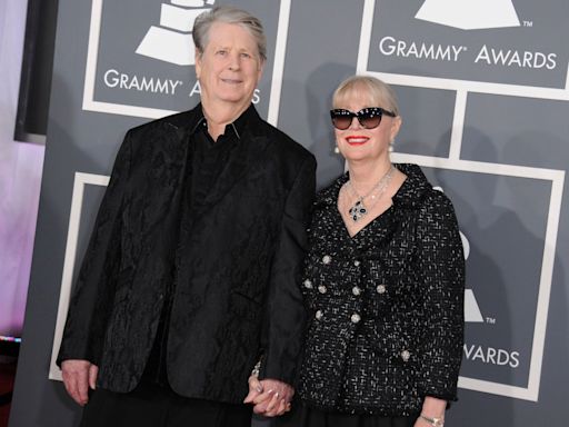 Judge finds Beach Boys’ Brian Wilson needs conservatorship because of mental decline