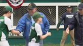 Winterport Little League hosts annual Memorial Day celebration