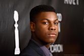 John Boyega