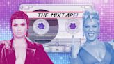 The MixtapE! Presents P!nk, Kelsea Ballerini, Demi Lovato and More New Music Musts