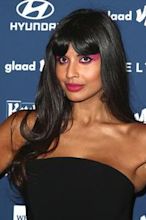 Jameela Jamil