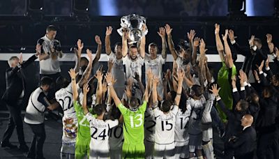 Champions, Concacaf, Selección Mexicana y lo mejor del fin de semana