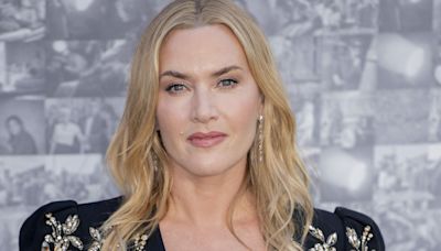 Kate Winslet discusses boosting her sex drive with hormone treatment