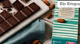 Holland & Barrett accused of insulting women with ‘menopause almond’ chocolate bars