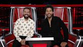 'The Voice': Team Dan + Shay leads with 3 singers in Top 9, including Instant Save winner