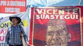 “Es como si se lo hubiera tragado la tierra”: dos años de búsqueda del activista Vicente Suástegui