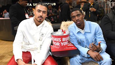 Diddy’s Children Are Speaking Out Against False Rumors About Their Late Mother, Kim Porter