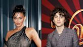 Kylie Jenner Has a 'Special Connection' With Boyfriend Timothee Chalamet