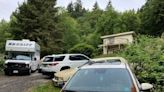 Police believe woman shot, killed boyfriend then fired more shots as she ran from Gig Harbor home