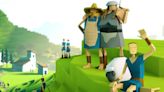 Godus is deadus: Peter Molyneux's controversial Godus games are finally being taken off Steam