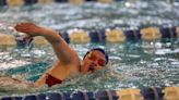 See which Topeka-area swimmers, divers shined at the KSHSAA State Championship
