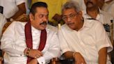 Crisis en Sri Lanka: quiénes son los Rajapaksa, la poderosa familia en el centro de las protestas de la isla nación