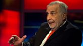 Icahn restructures $3.7 billion in loans to remove company's stock drag