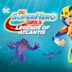 DC Super Hero Girls: Leyendas de Atlantis