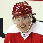 T.J. Oshie