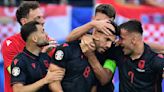 Player Ratings | Croatia 2-2 Albania: Klaus Gjasula late point