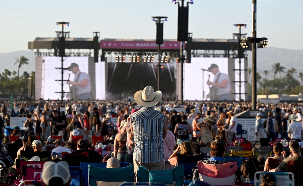 Stagecoach 2024: How to livestream the festival from home