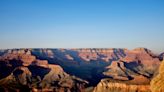 Texas hiker found dead at most dangerous national park in America