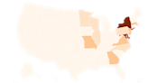 Listeria outbreak linked to deli meat leaves 2 dead, 28 hospitalized in 12 states: See map