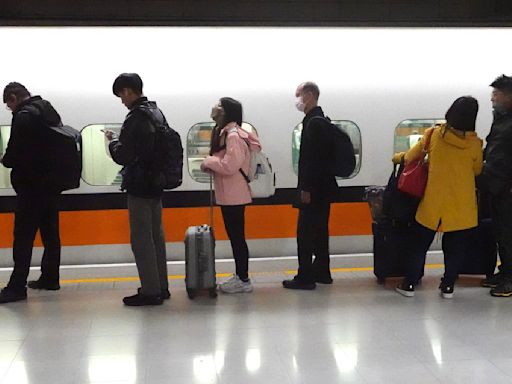 整理包／台鐵化？台灣高鐵旅客爆量、票價調漲、環島路網爭議該怎解？相關議題一次看