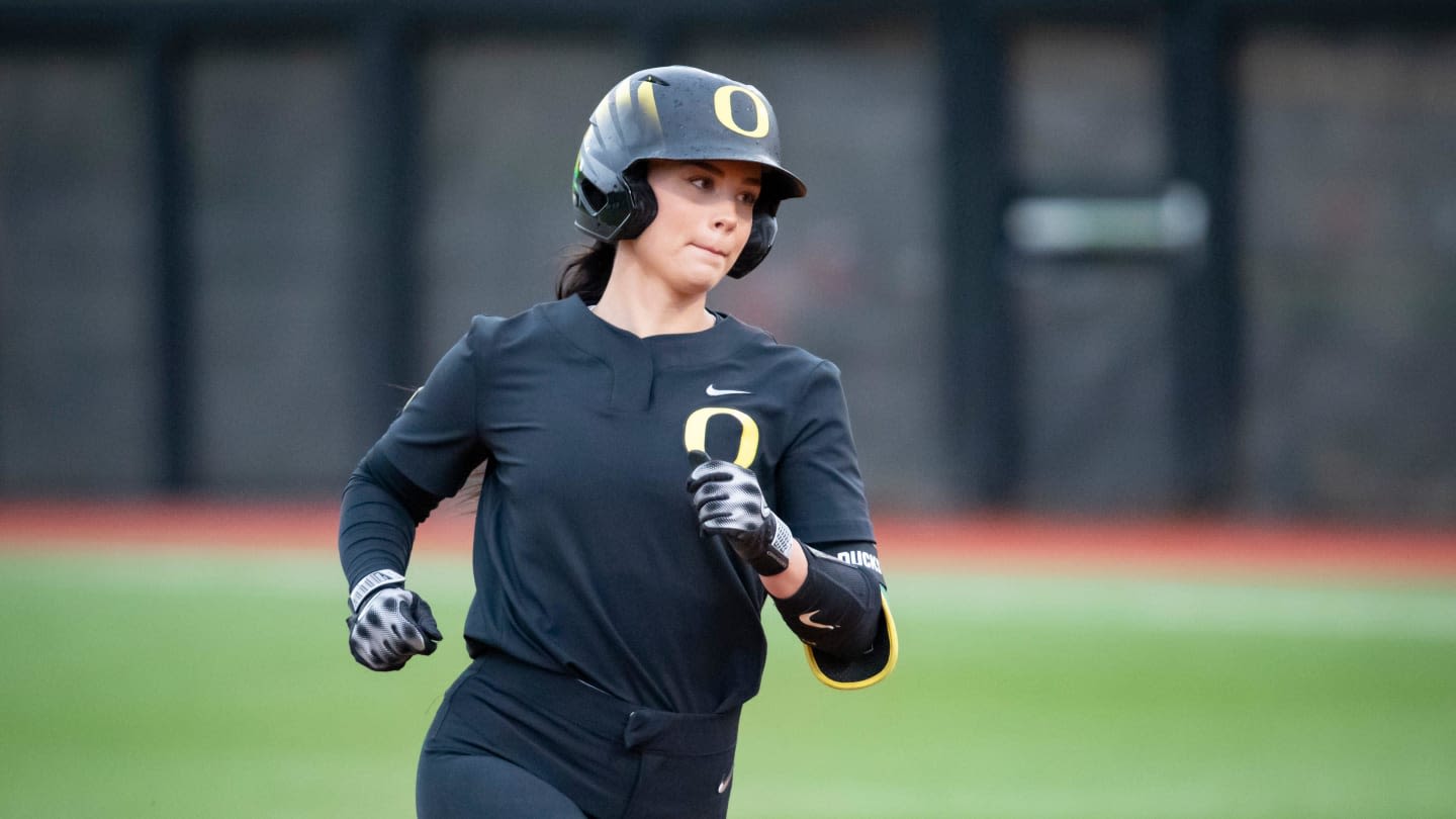 Oregon Softball: Former Duck Joins Coaching Staff