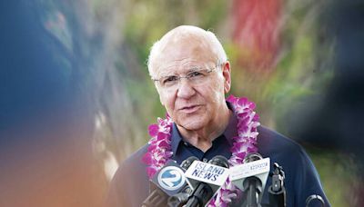 Letter: Mayor goes too far with hands-off governing | Honolulu Star-Advertiser
